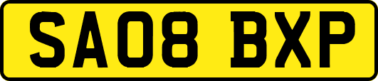 SA08BXP