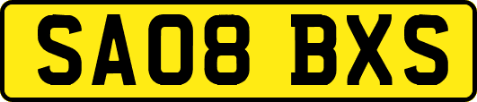 SA08BXS