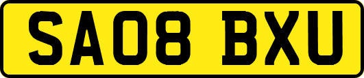 SA08BXU