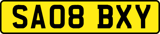 SA08BXY
