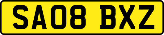 SA08BXZ