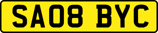 SA08BYC