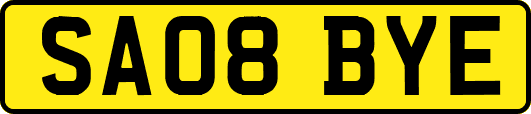SA08BYE
