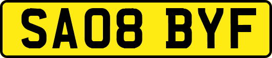 SA08BYF