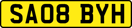 SA08BYH