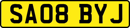 SA08BYJ