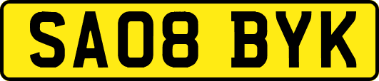SA08BYK