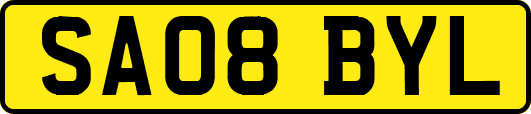 SA08BYL