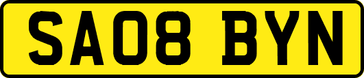 SA08BYN