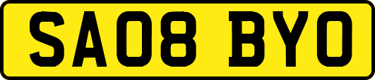 SA08BYO