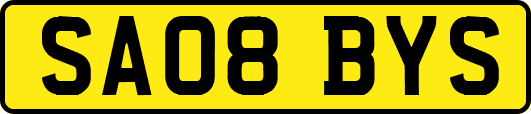 SA08BYS