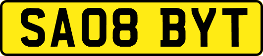 SA08BYT