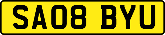 SA08BYU