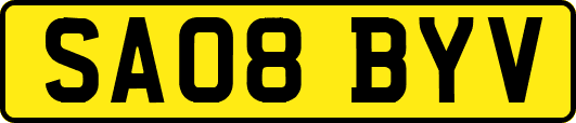 SA08BYV