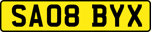 SA08BYX
