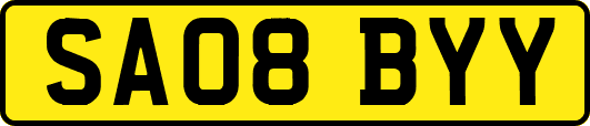 SA08BYY