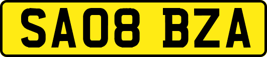 SA08BZA