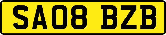 SA08BZB