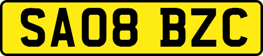 SA08BZC