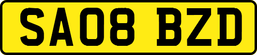 SA08BZD