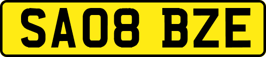 SA08BZE