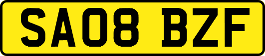 SA08BZF