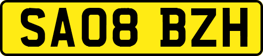 SA08BZH