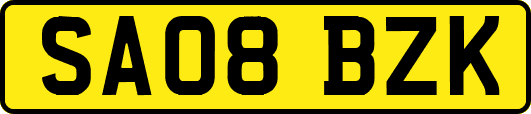SA08BZK