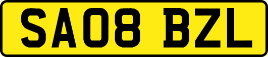 SA08BZL