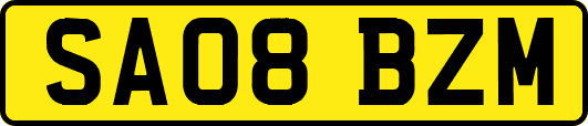 SA08BZM