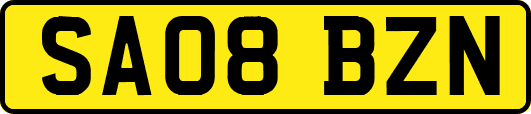 SA08BZN