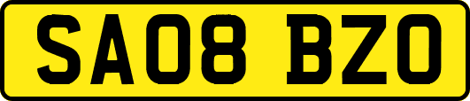 SA08BZO