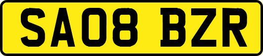 SA08BZR