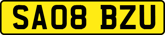 SA08BZU