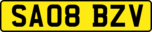 SA08BZV
