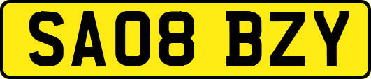 SA08BZY
