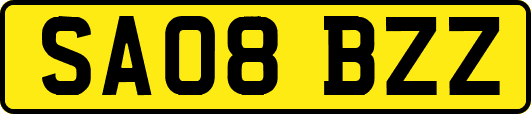 SA08BZZ