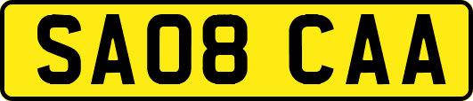 SA08CAA