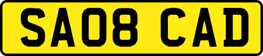 SA08CAD