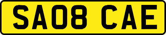 SA08CAE