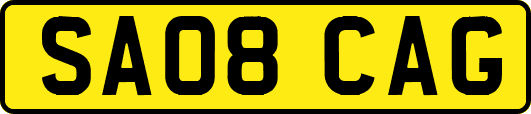 SA08CAG