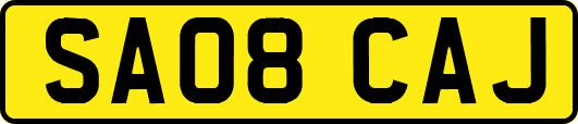 SA08CAJ