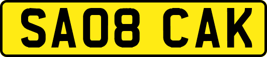 SA08CAK