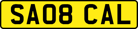 SA08CAL