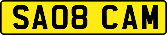 SA08CAM