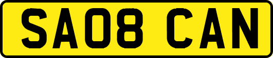 SA08CAN