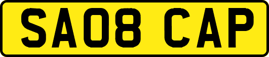 SA08CAP