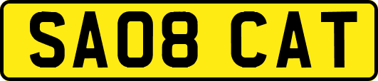 SA08CAT