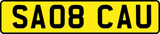 SA08CAU