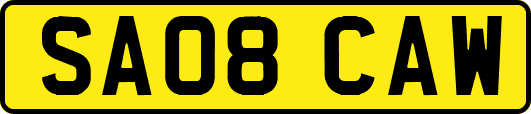 SA08CAW